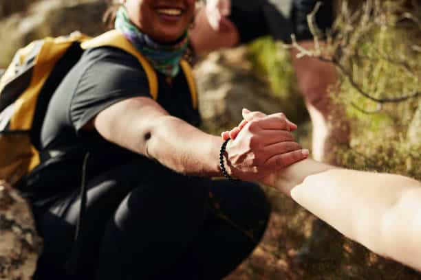 How to Receive the Support You Need ... - Grada Robertson - Life and ...
